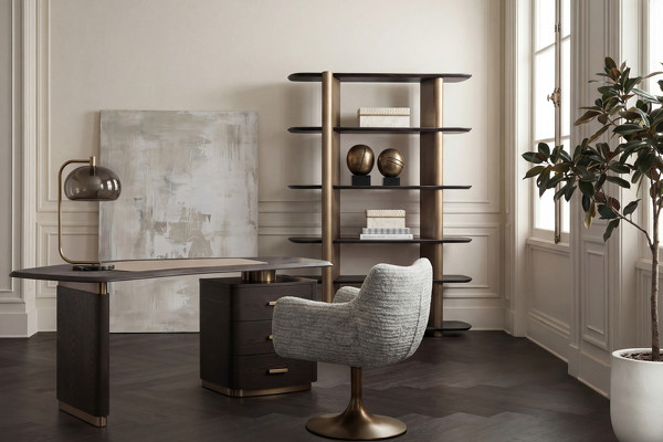 Кабинет, арт. FB.BON.16, FRATELLI BARRI